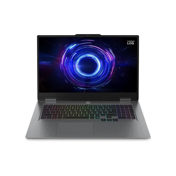Lenovo LOQ 15IRX9 15.6" Gaming Laptop