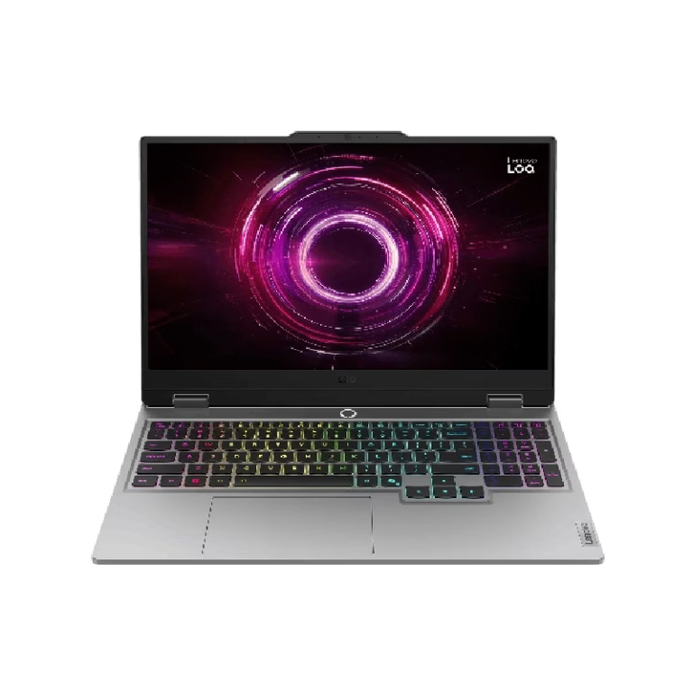 Lenovo LOQ 15IRX10 15.6" Gaming Laptop