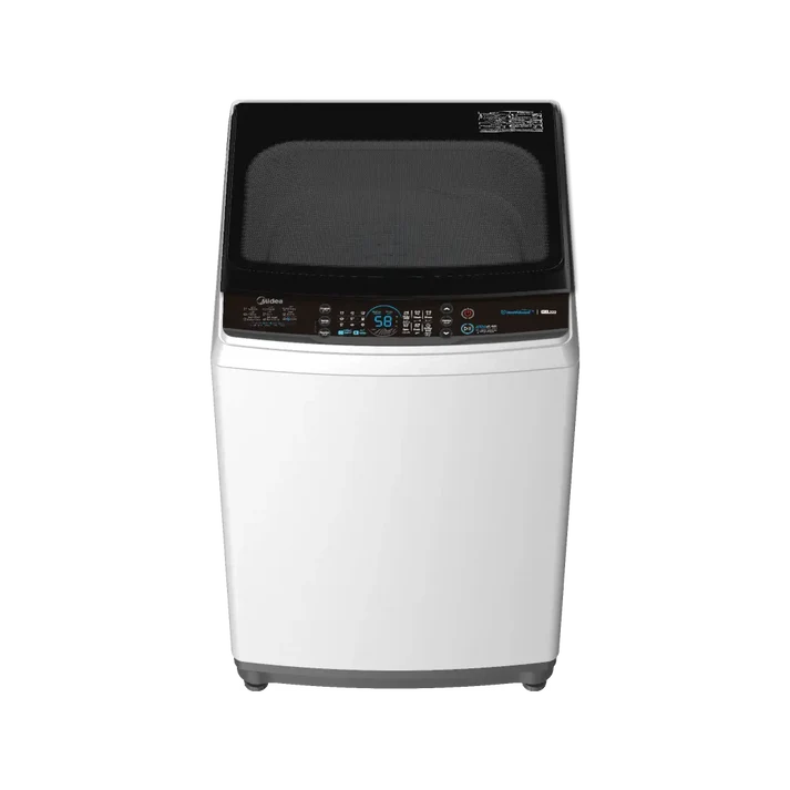 Midea 15 KG Top Load Washing Machine