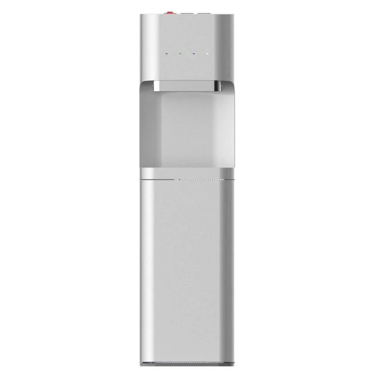Olimpic Bottom Loading Water Dispenser, Silver