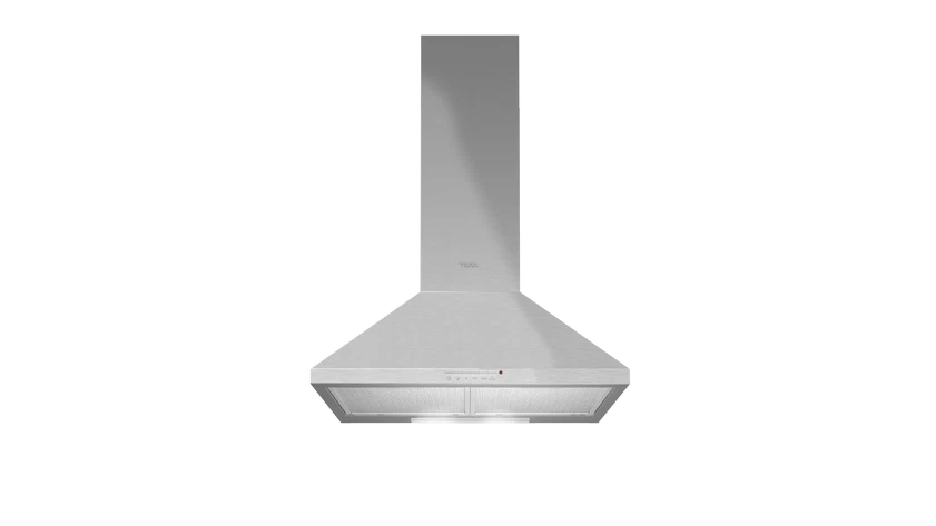 Teka 60 CM Pyramidal Decorative Hood