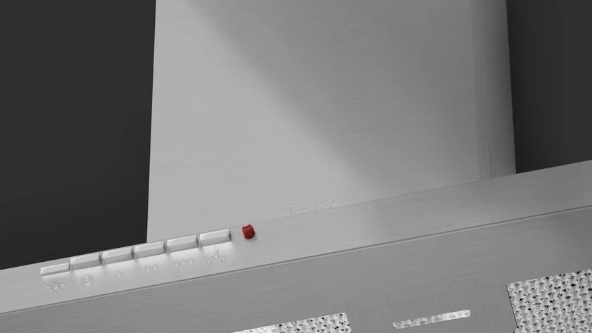Teka 60 CM Pyramidal Decorative Hood