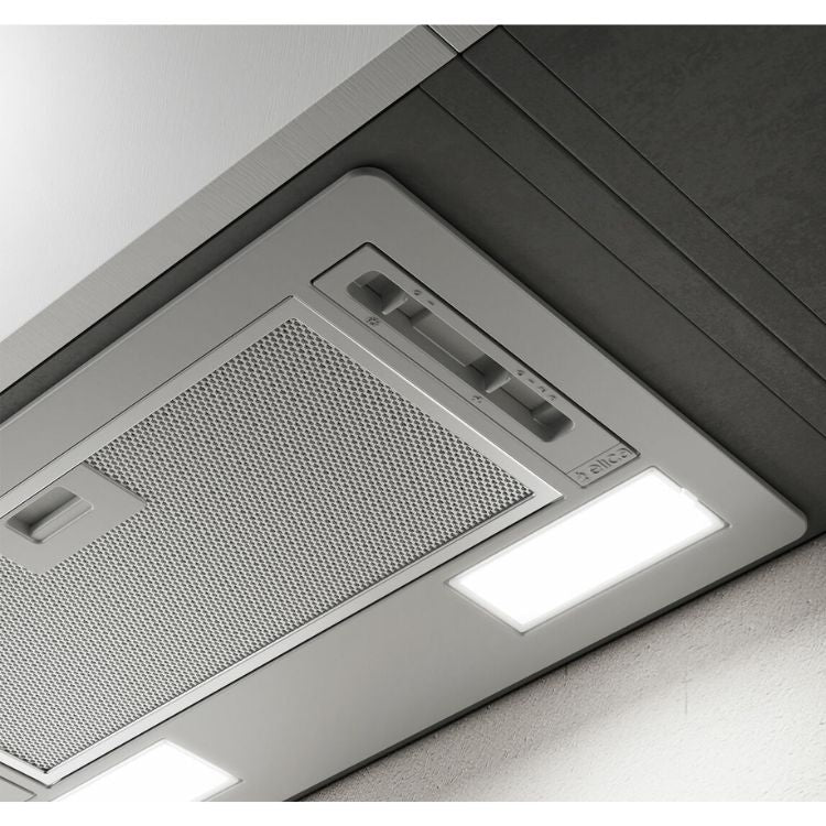 Elica 52CM ERA Hood, Inox