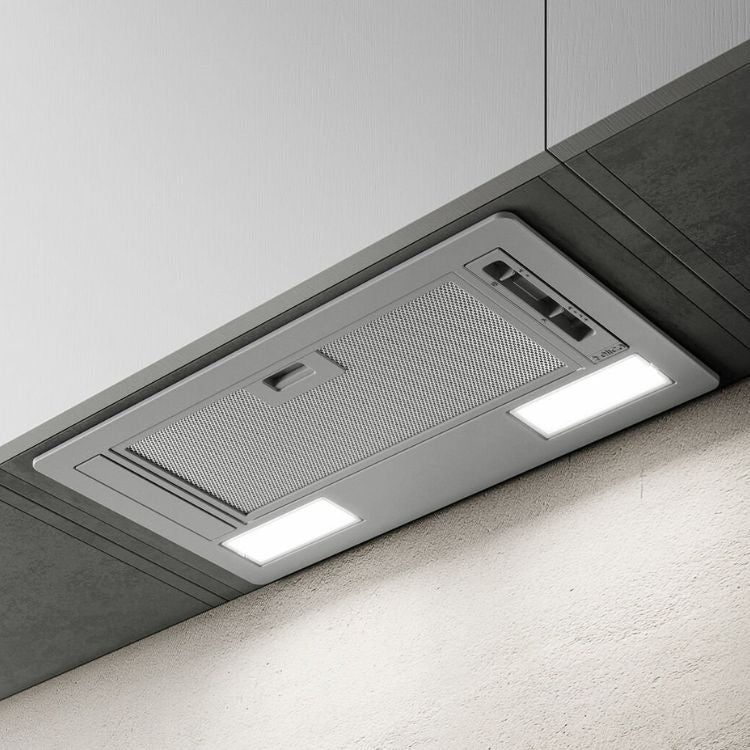 Elica 52CM ERA Hood, Inox