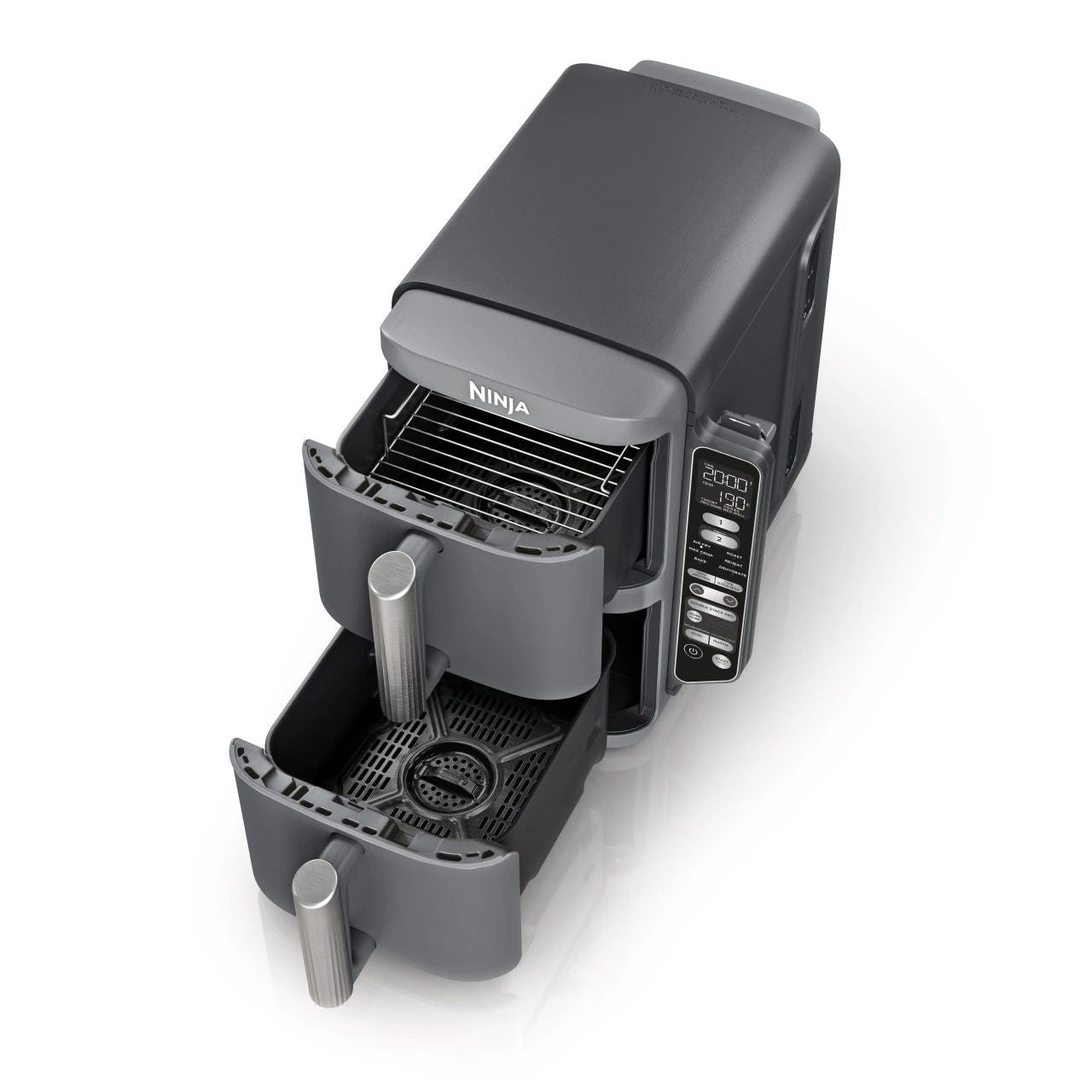 Ninja 9.5L Double Stack Air Fryer