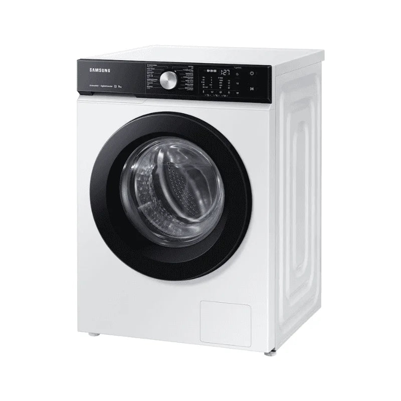 Samsung 11KG Front Load Washing Machine, White