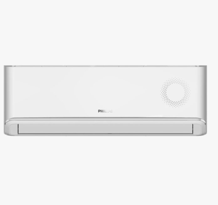 Philips 24000 BTU Air Conditioner, Inverter, 5 Levels, WIFI + Gear