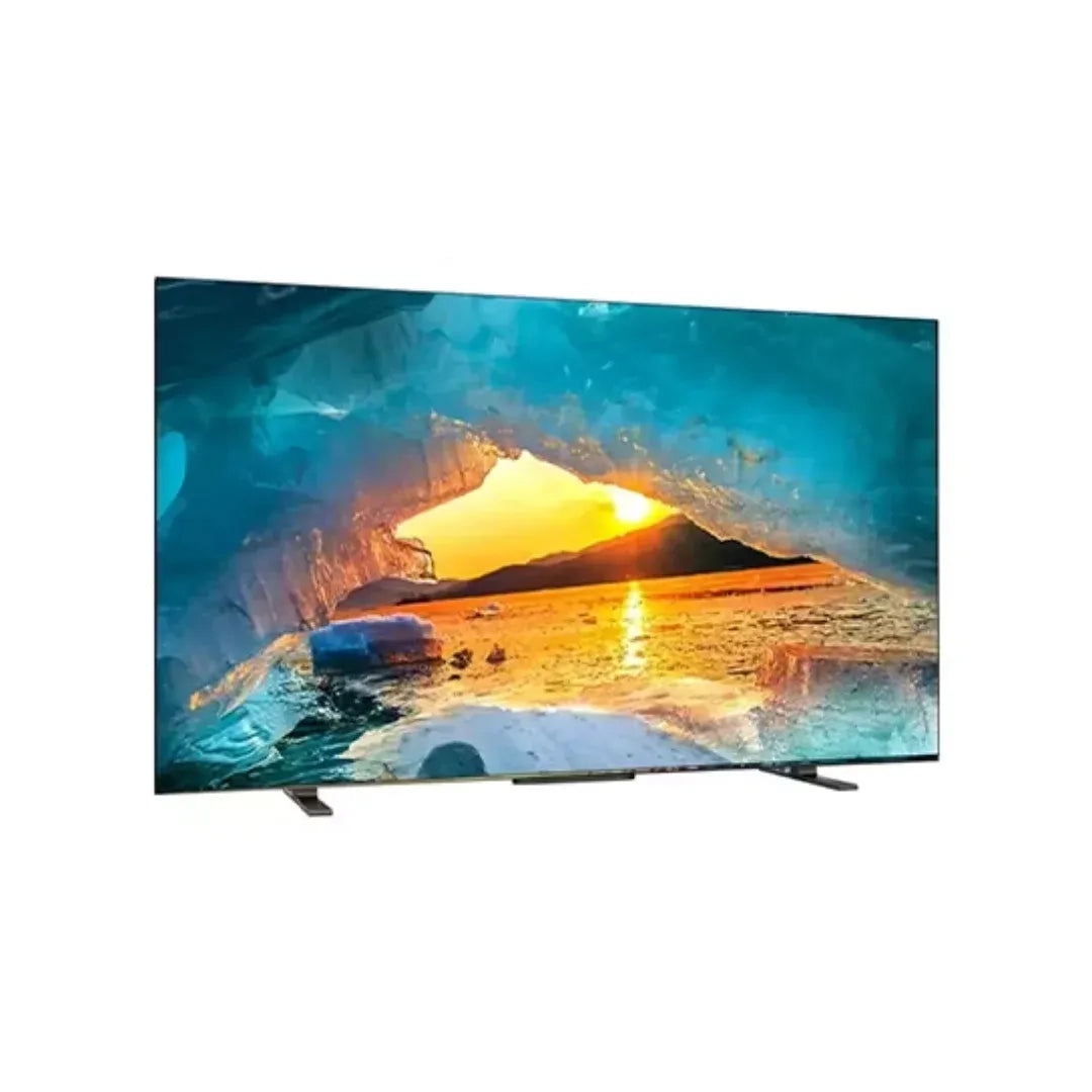 Toshiba 55" 4K QLED Google TV