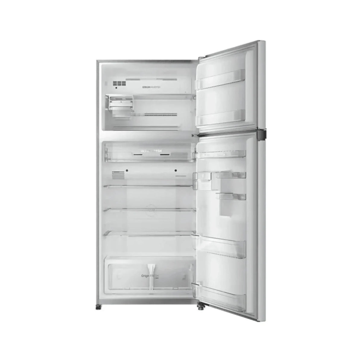 Toshiba 29 CF Top Mount Refrigerator, No Frost