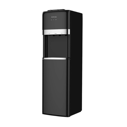 Technomatic Water Dispenser, Black