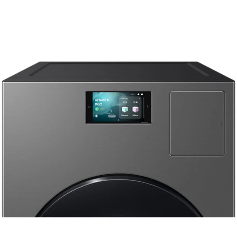 Samsung 26KG/15KG Bespoke AI Laundry Combo™