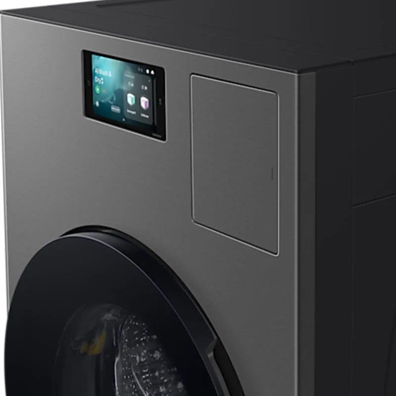 Samsung 26KG/15KG Bespoke AI Laundry Combo™