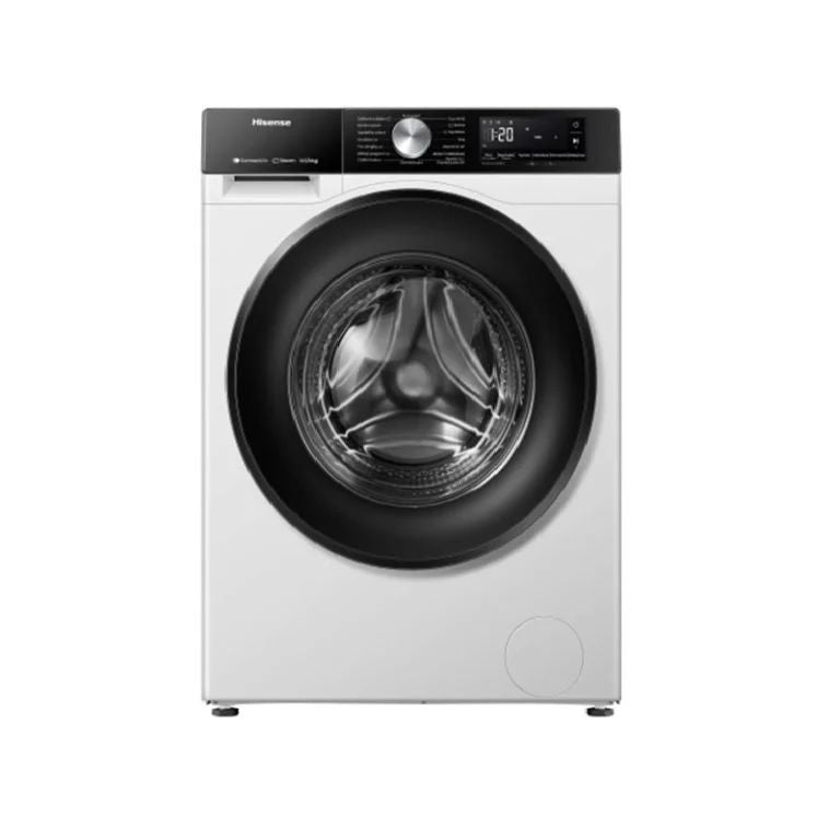 Hisense 9/6 KG Front Load Washer & Dryer