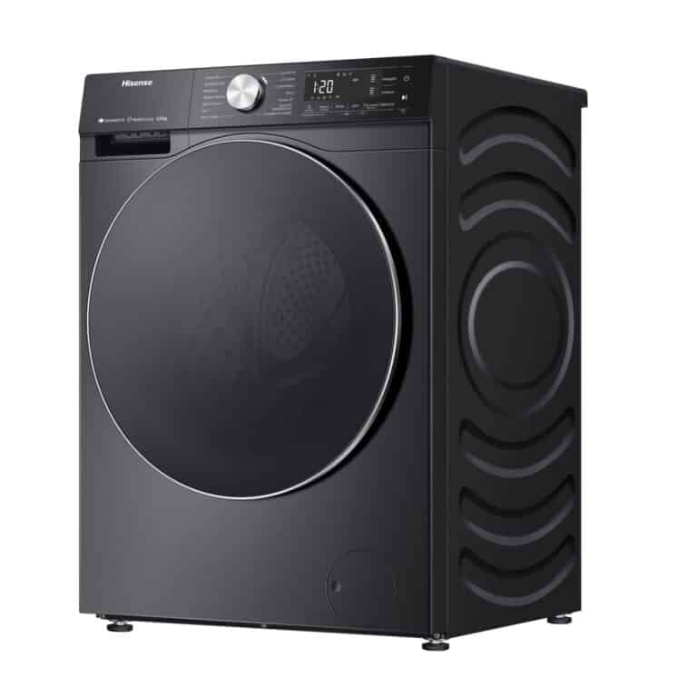 Hisense 12 / 8 KG Washer Dryer Combo