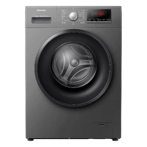 Hisense 8 KG Front Load Washing Machine