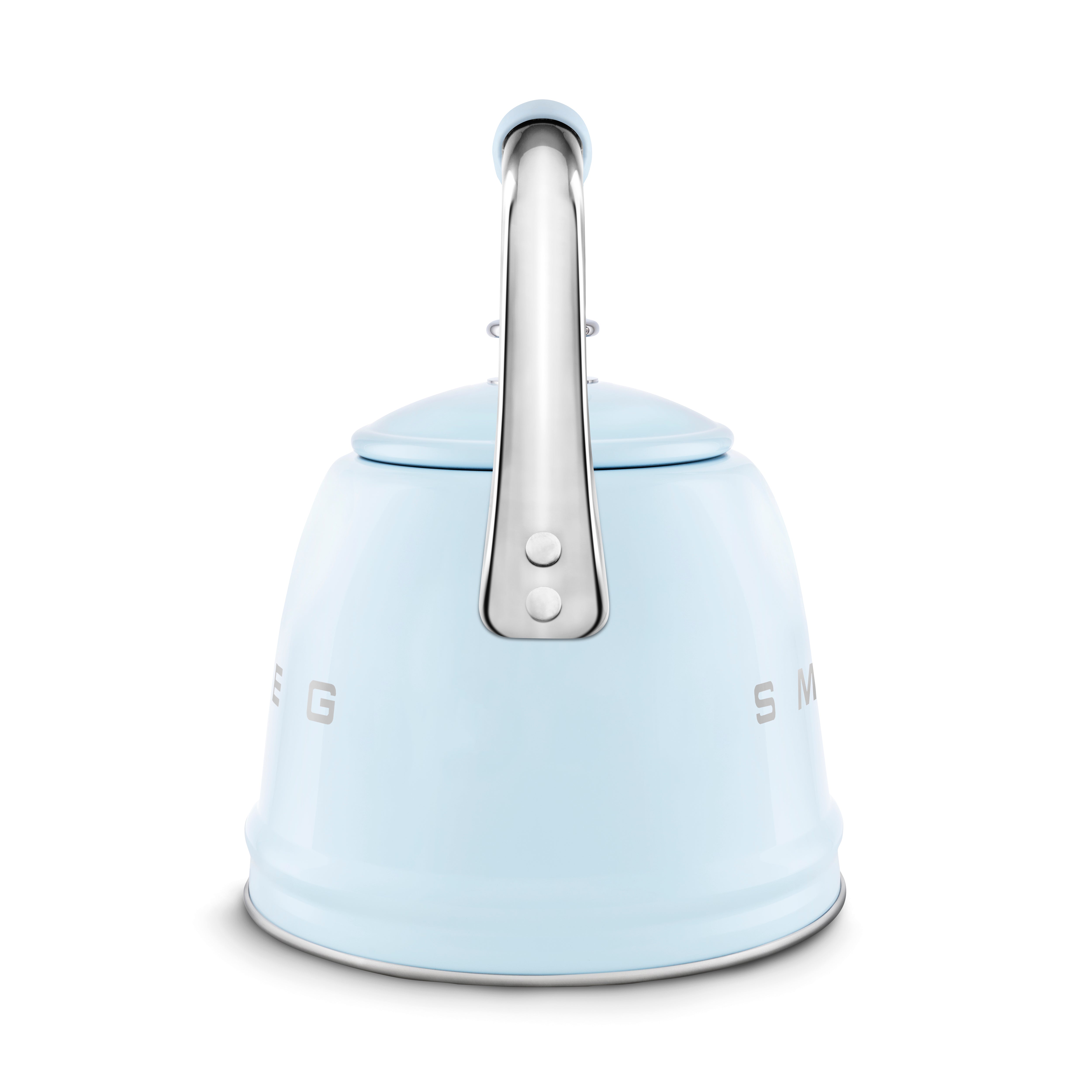 Smeg 50's Style Aesthetic Whistling Kettle