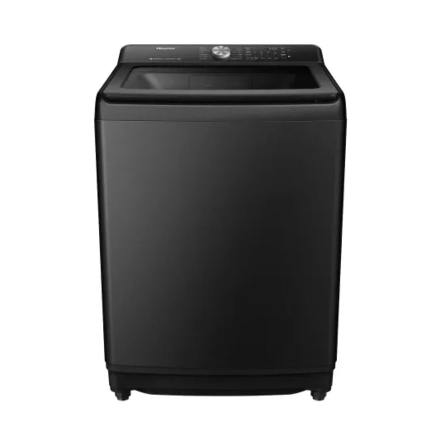 Hisense 21 KG Top Load Washing Machine