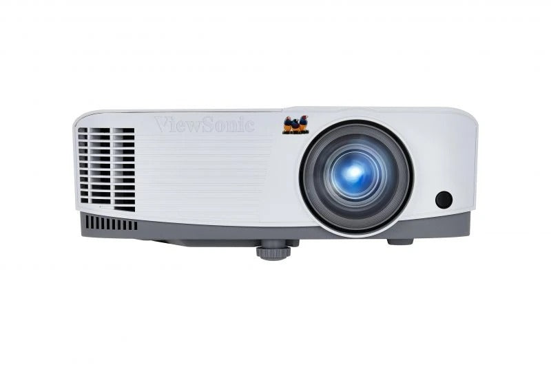 ViewSonic SP6 4,800 ANSI Lumens XGA Business Projector