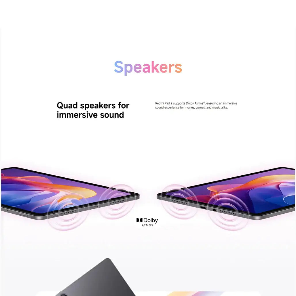 Xiaomi Redmi Pad 2,  8GB / 256 GB
