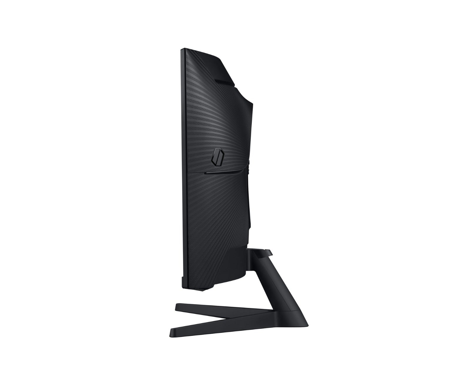 Samsung Odyssey G5 32" QHD Curved Gaming Monitor