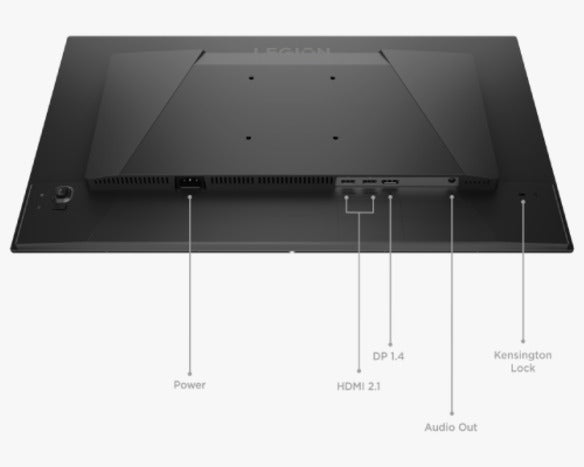 Lenovo 27’’ Legion Pro 27Q-10 Gaming Monitor
