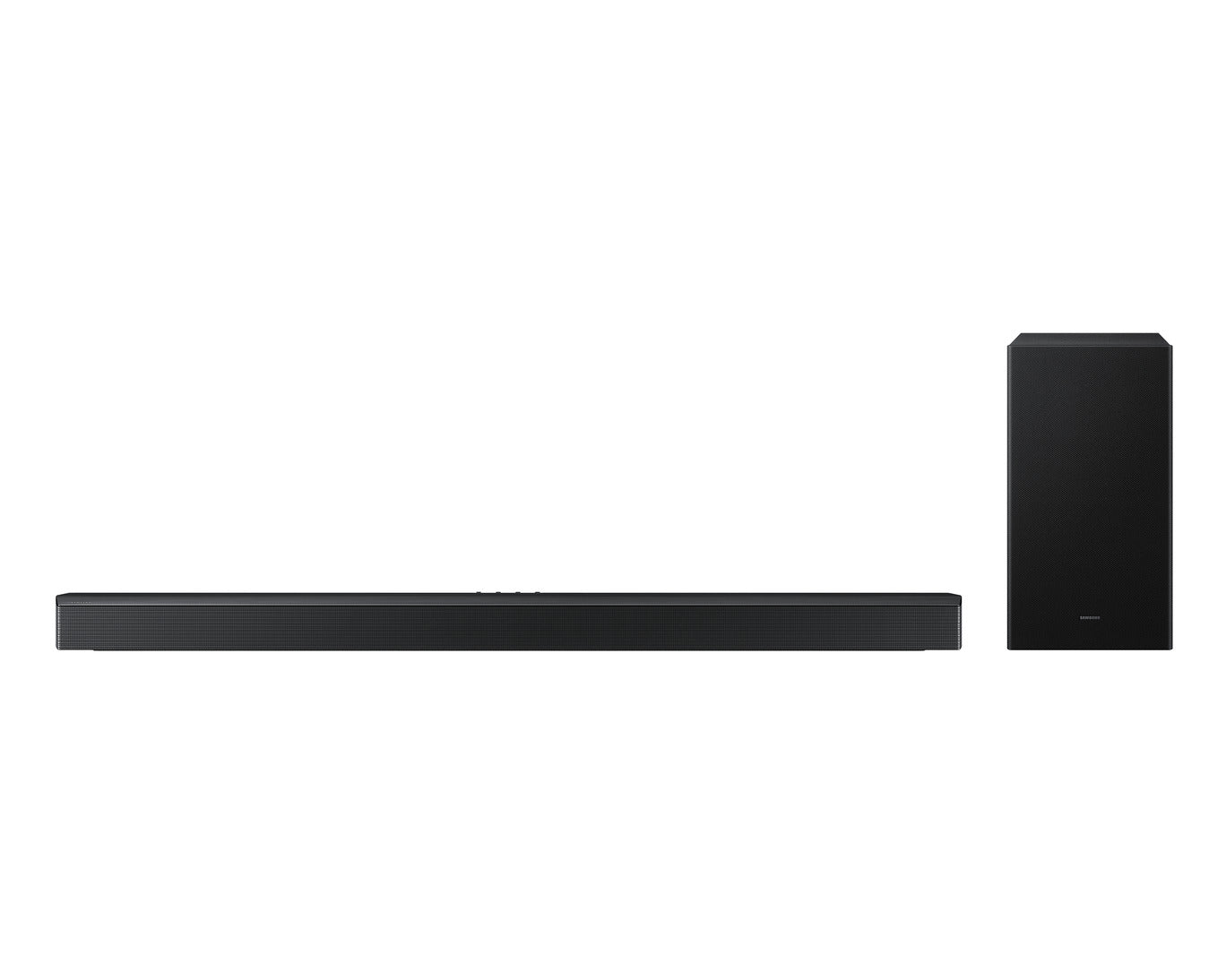 Samsung B-series Soundbar 5.1 ch Subwoofer