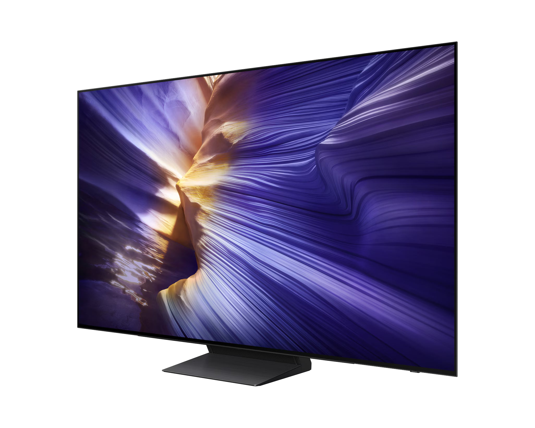 Samsung 77" OLED S90F 4K Vision AI Smart TV