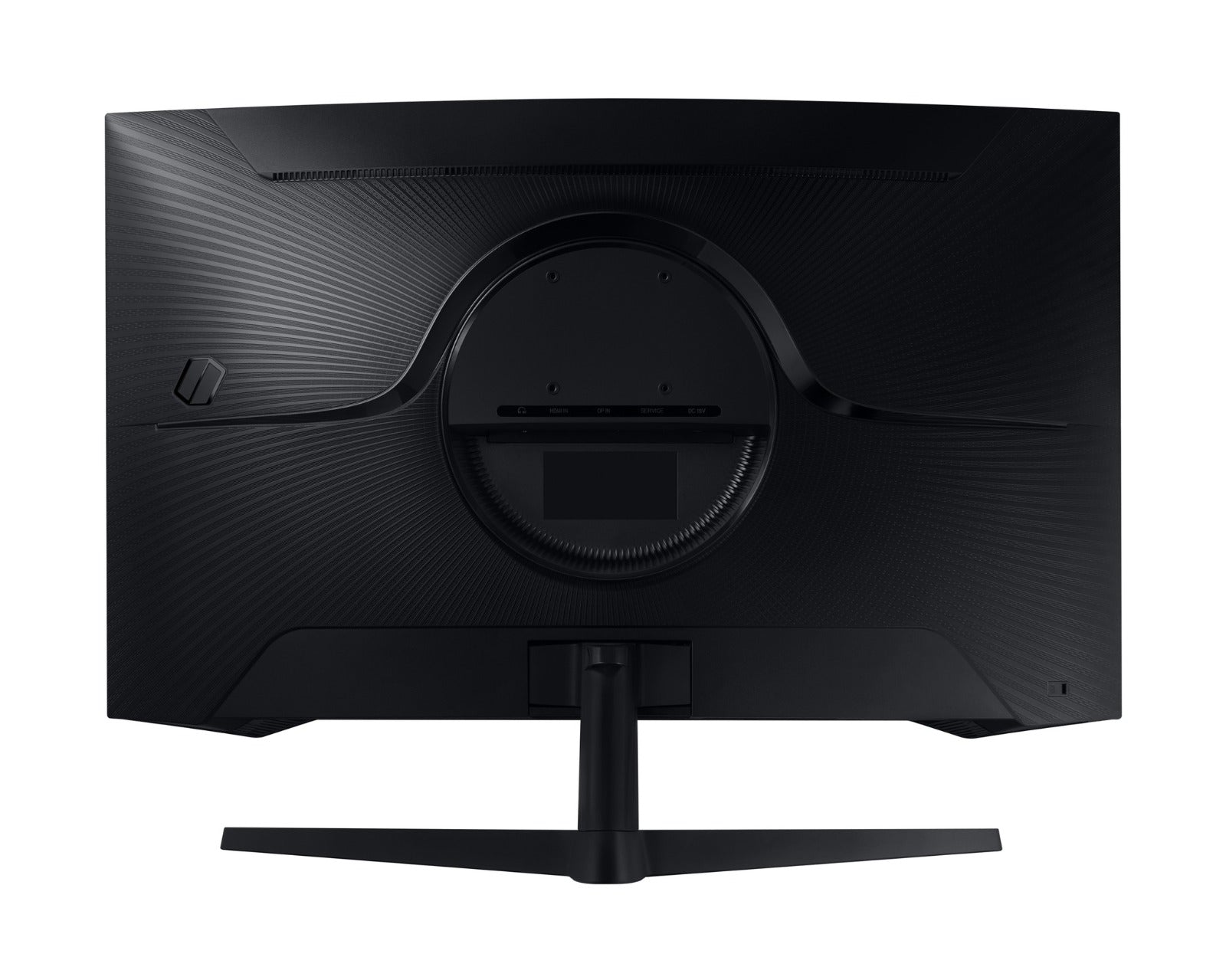 Samsung Odyssey G5 32" QHD Curved Gaming Monitor