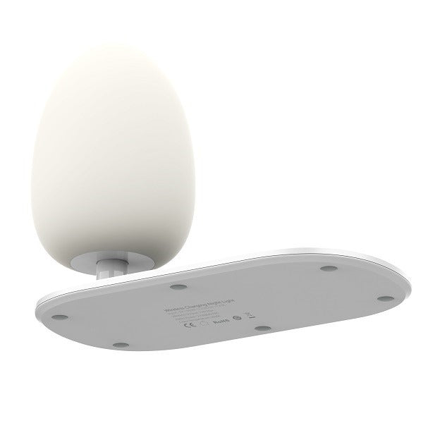 LDNIO Y3 LED Desk Lamp