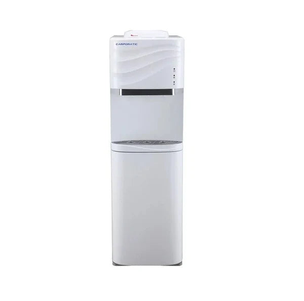 Campomatic Top Loading Water Dispenser