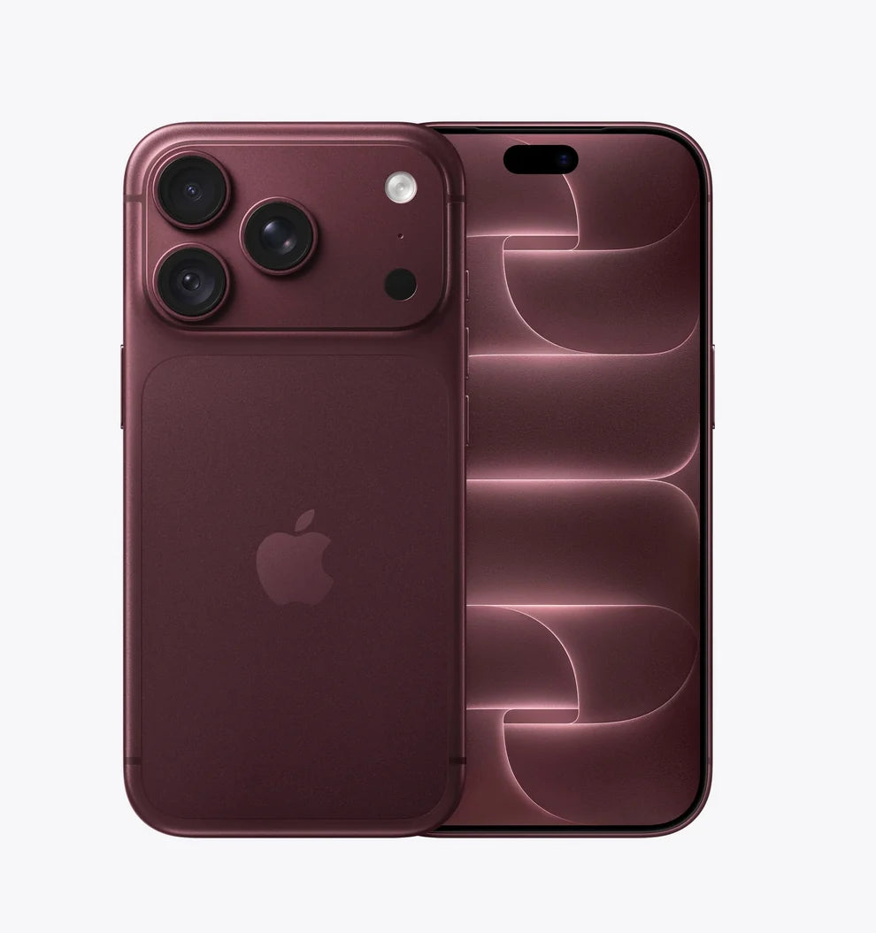 Apple Iphone 18 Pro Max, 1 Terra, 1 SIM