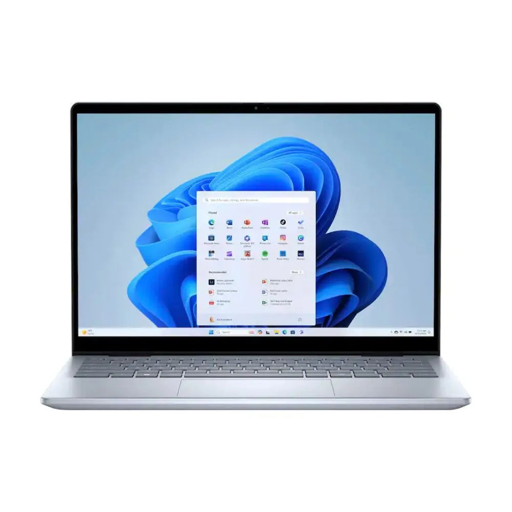 DELL Inspiron Core 5-120U, 16GB, 14" Touchscreen Laptop