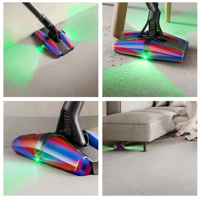Dyson Pencil Vacuum