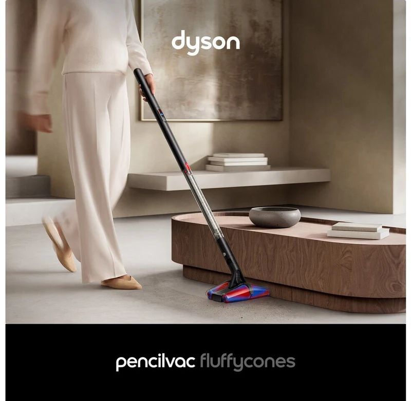 Dyson Pencil Vacuum