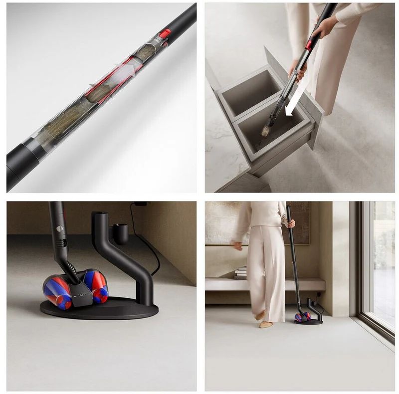 Dyson Pencil Vacuum
