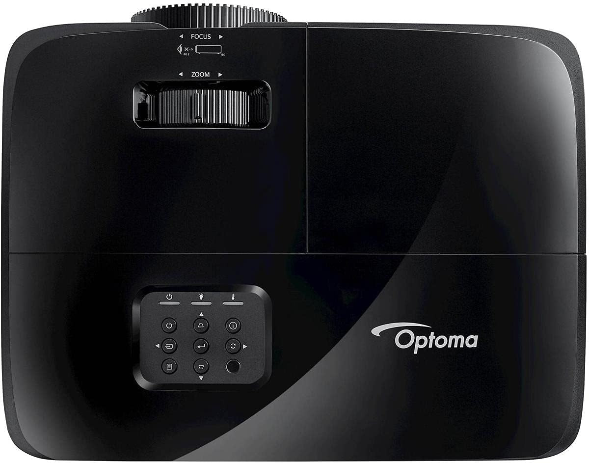 Optoma Full HD Projector