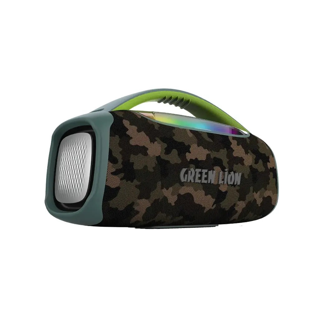Green Lion Beam Pro Portable Speaker