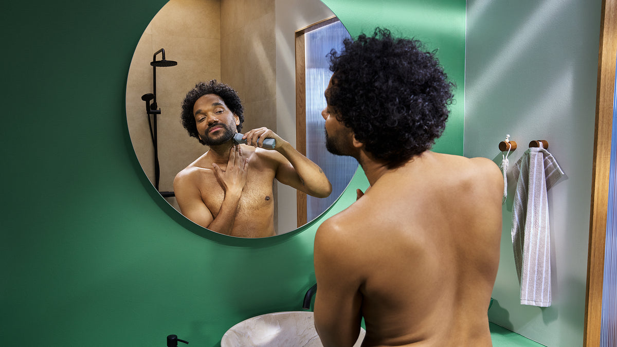Philips 11 in 1 Multigroom Trimmer