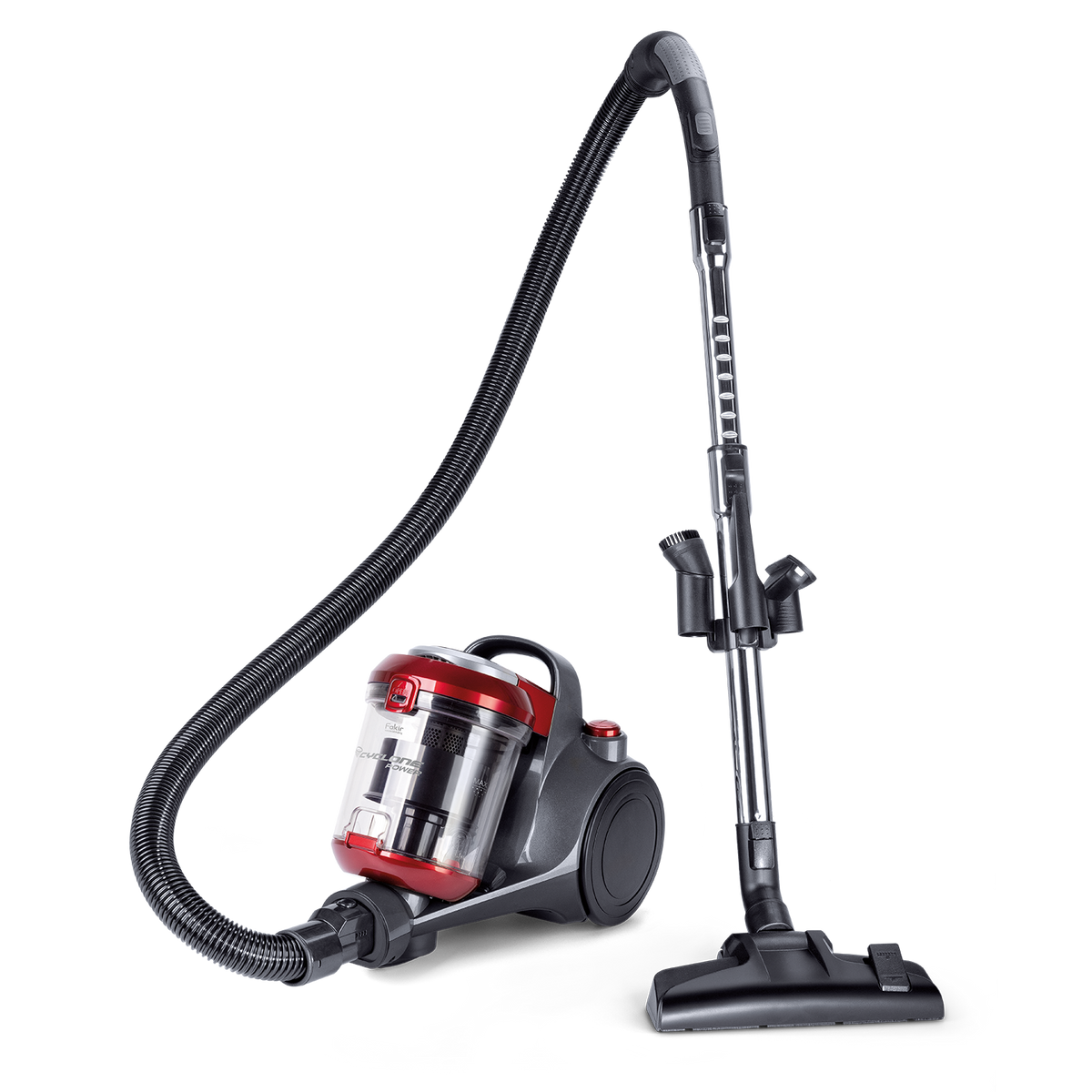 Fakir Trend Bagless Vacuum Cleaner