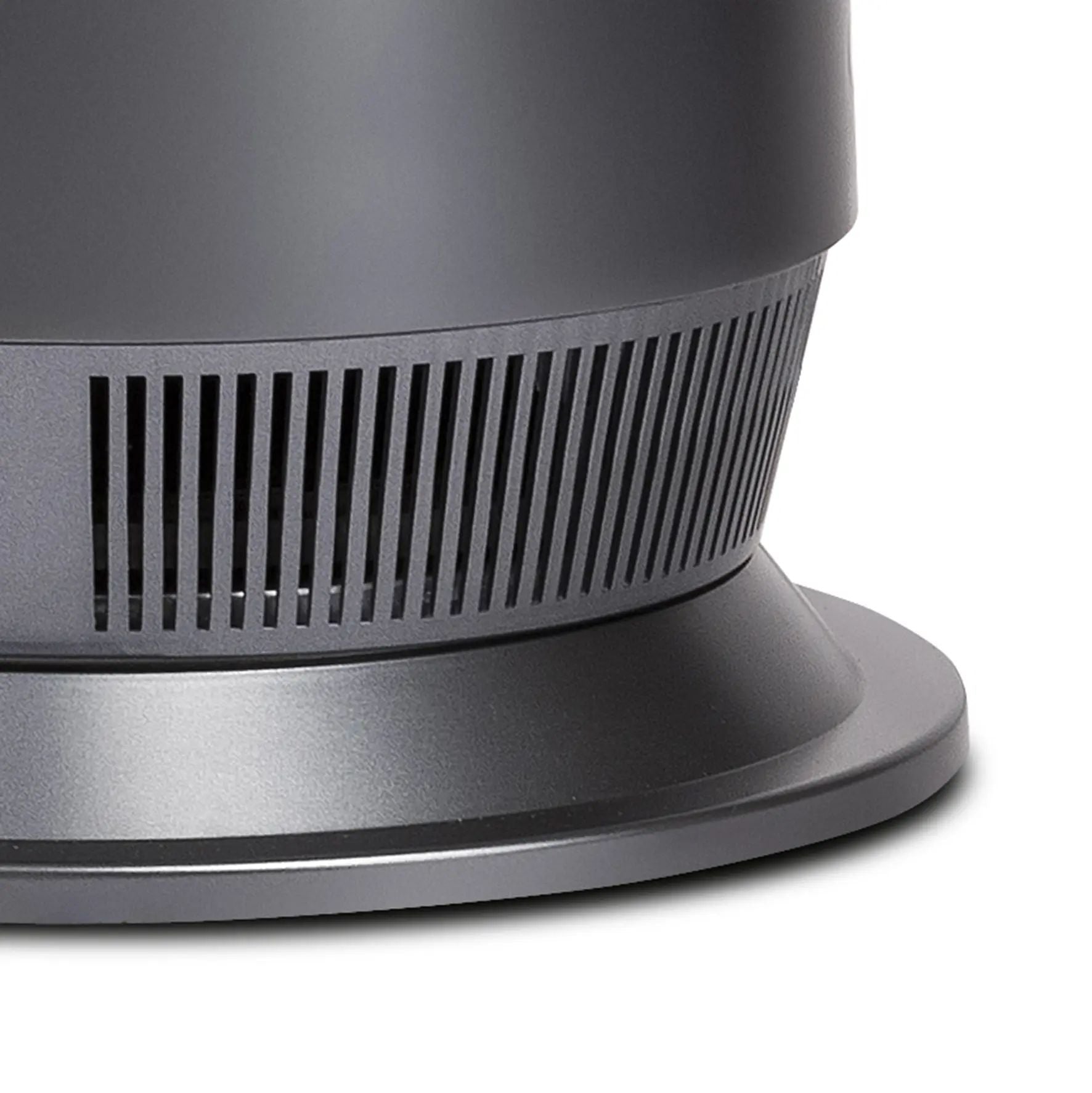 G3 Ferrari Air Line Wind Mastro Bladeless Fan, 50W, Grey