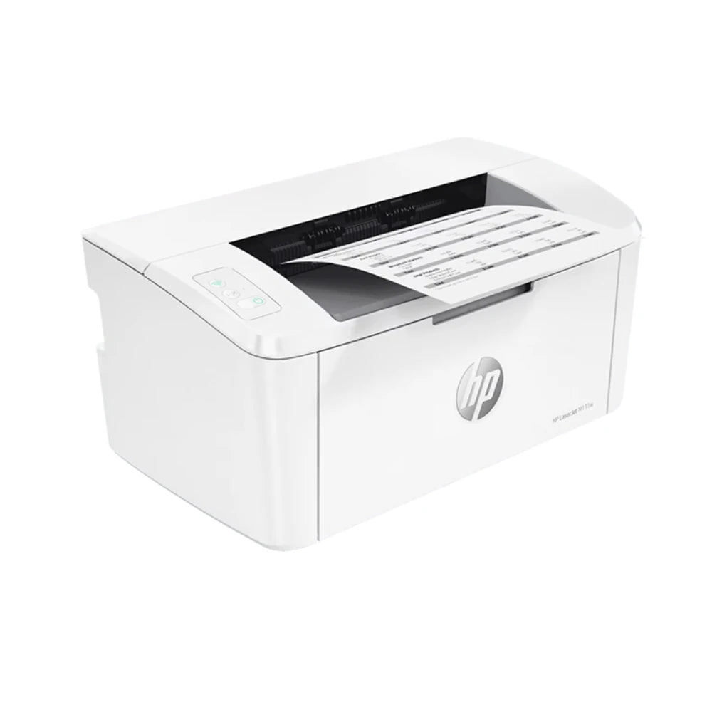HP LaserJet Wireless Monochrome Laser Printer