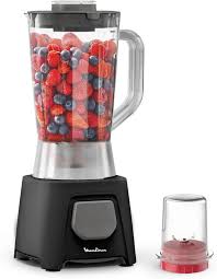 Moulinex Blendeo 1.5 L Stand Blender