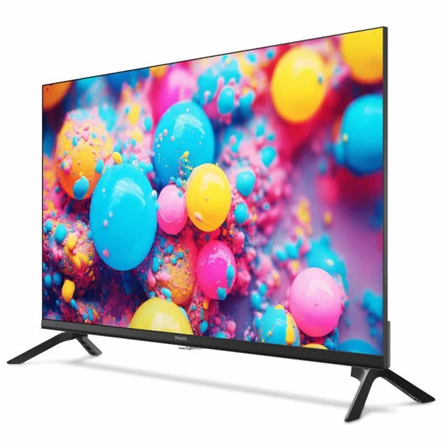 Philips 40′ FHD QLED Google TV