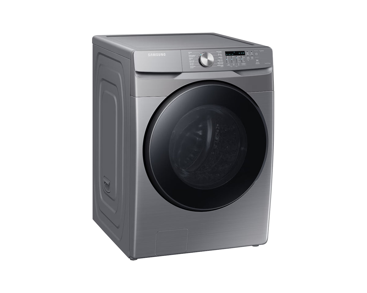 Samsung 18KG / 10KG Washer Dryer Combo with EcoBubble