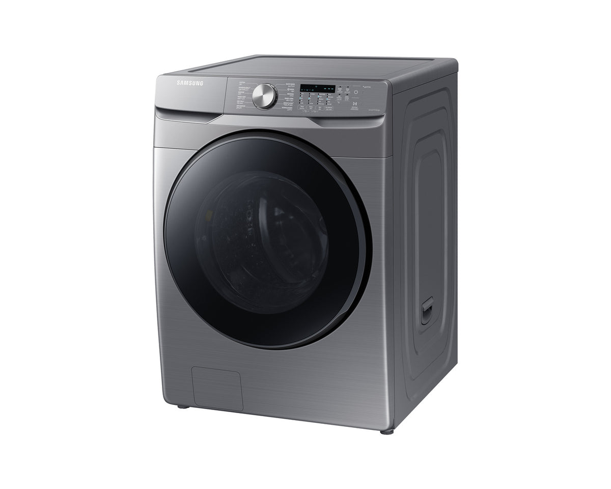 Samsung 18KG / 10KG Washer Dryer Combo with EcoBubble