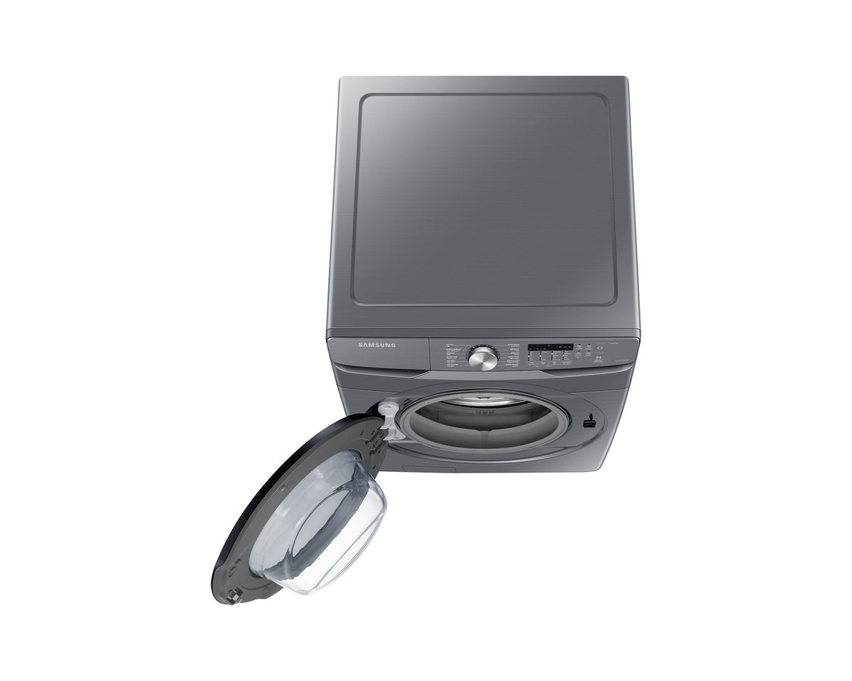 Samsung 18KG / 10KG Washer Dryer Combo with EcoBubble