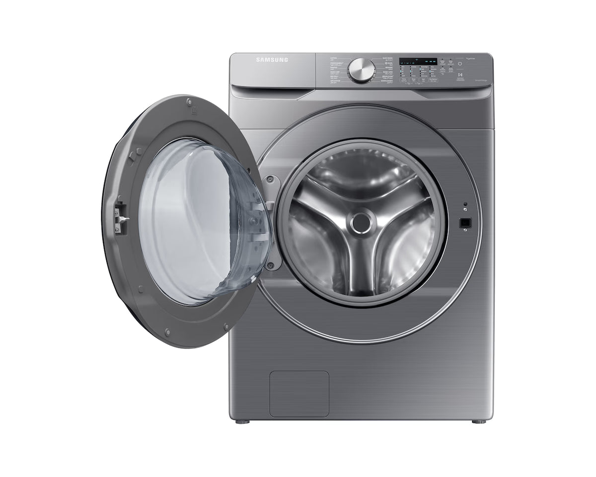 Samsung 18KG / 10KG Washer Dryer Combo with EcoBubble