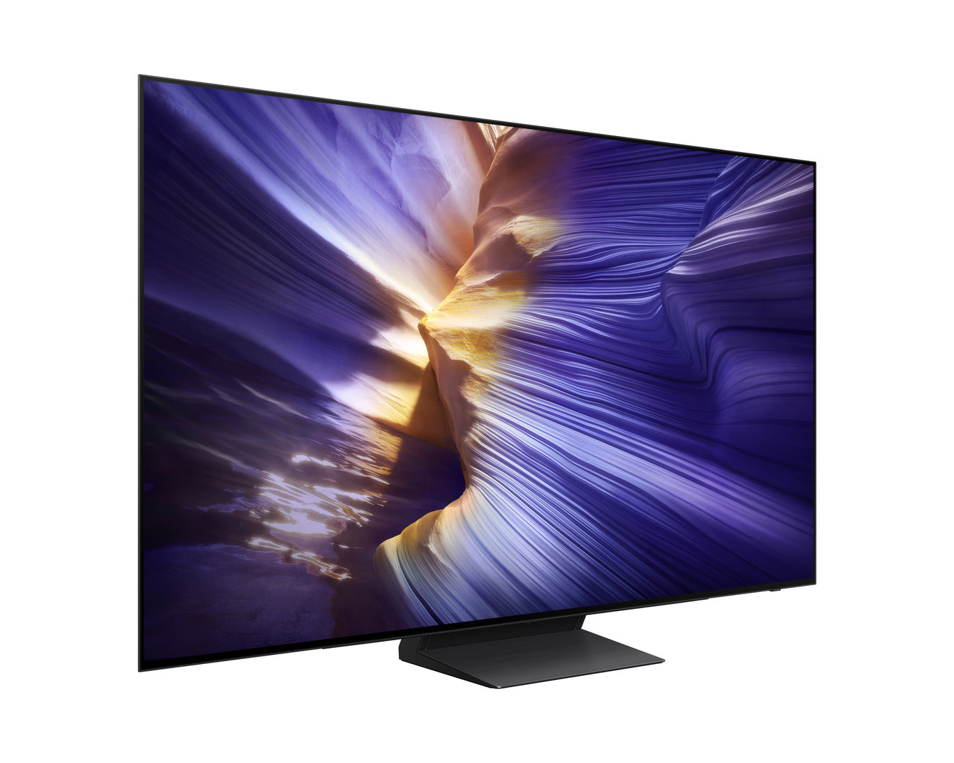 Samsung 83" OLED S90F 4K Vision AI Smart TV