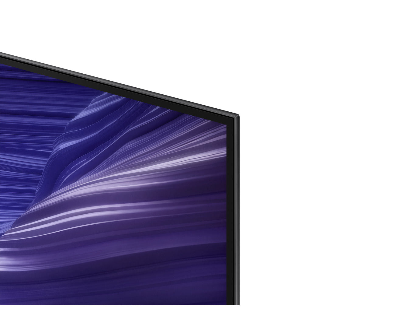 Samsung 83" OLED S90F 4K Vision AI Smart TV