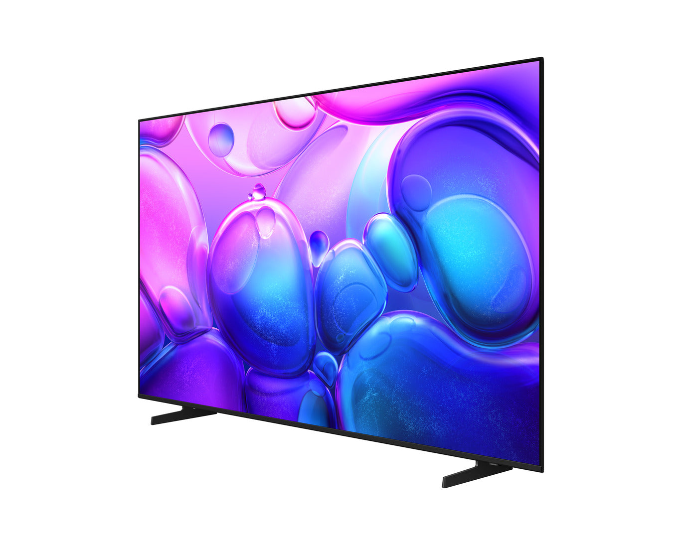 Samsung 65″ QLED Q6F 4K Smart TV